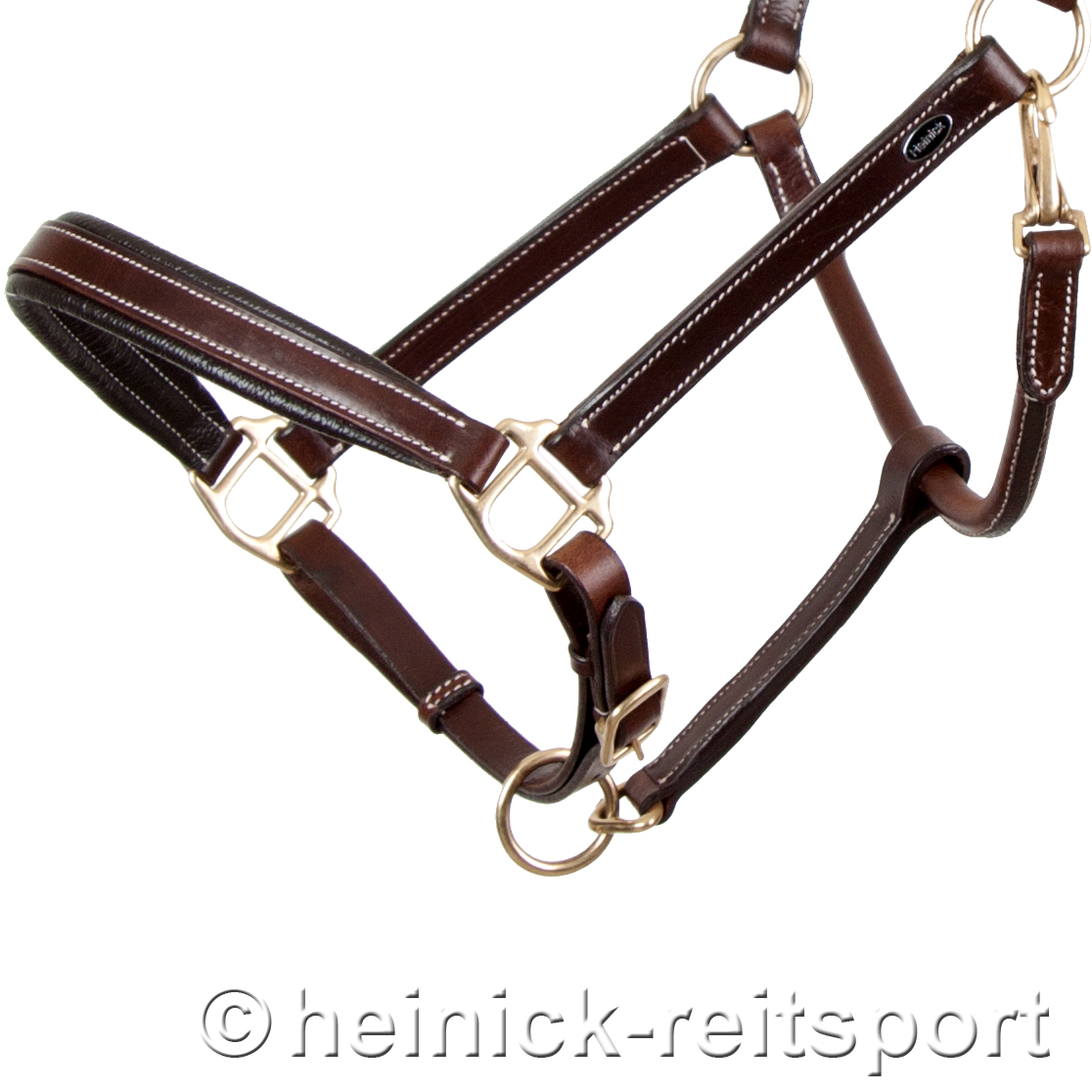 Lederhalfter-Nero-Braun-WB-VB