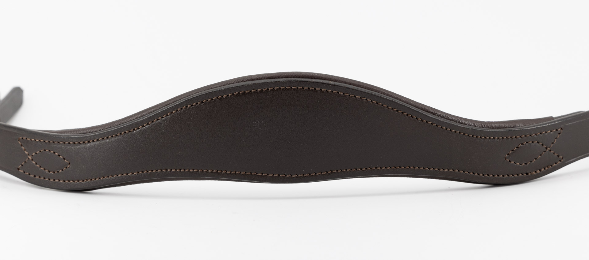 GenickstueckBraun-anatomisch-Wave-extra-wide