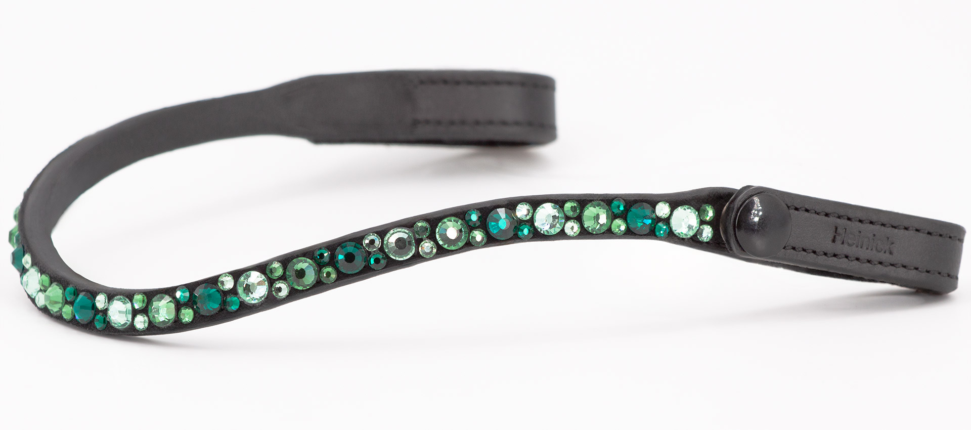 Stirnriemen-Schnellwechselsystem-Quick-Change-Dust-Green