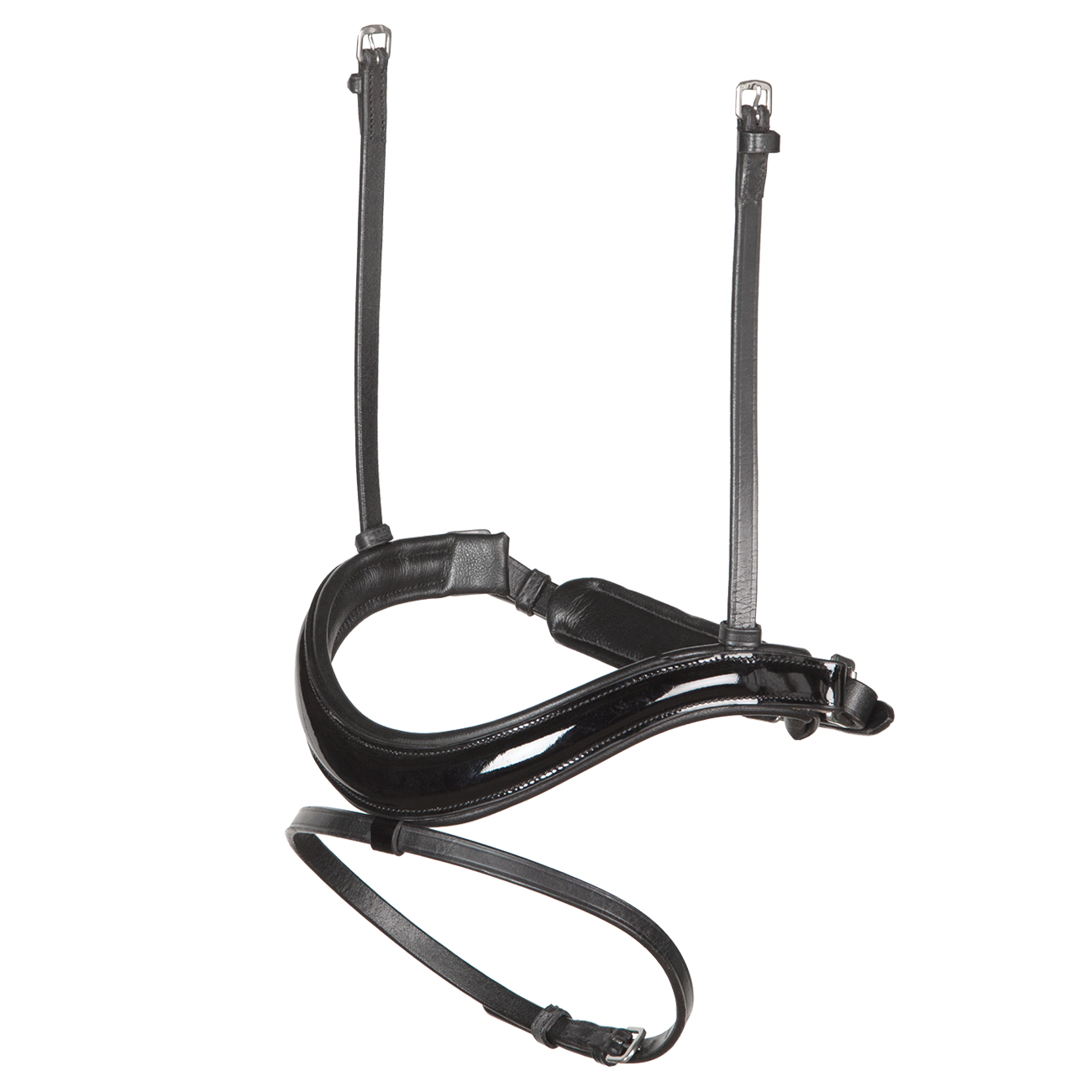 Reithalfter-Curved-Anatomisch-Lack-2