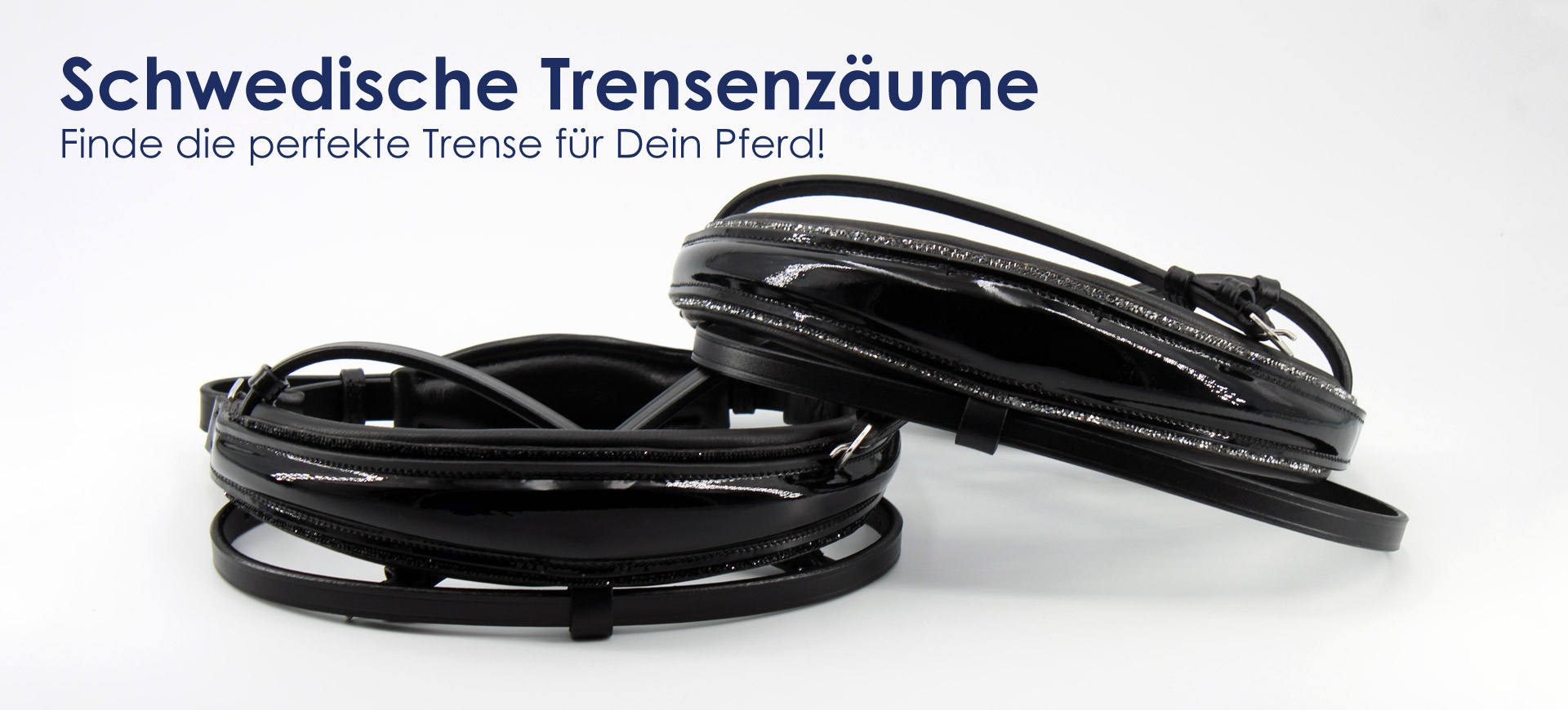 glitzer-reithalfter-nasenriemen-glitter-besatz-schwedisch-lack-schwarz