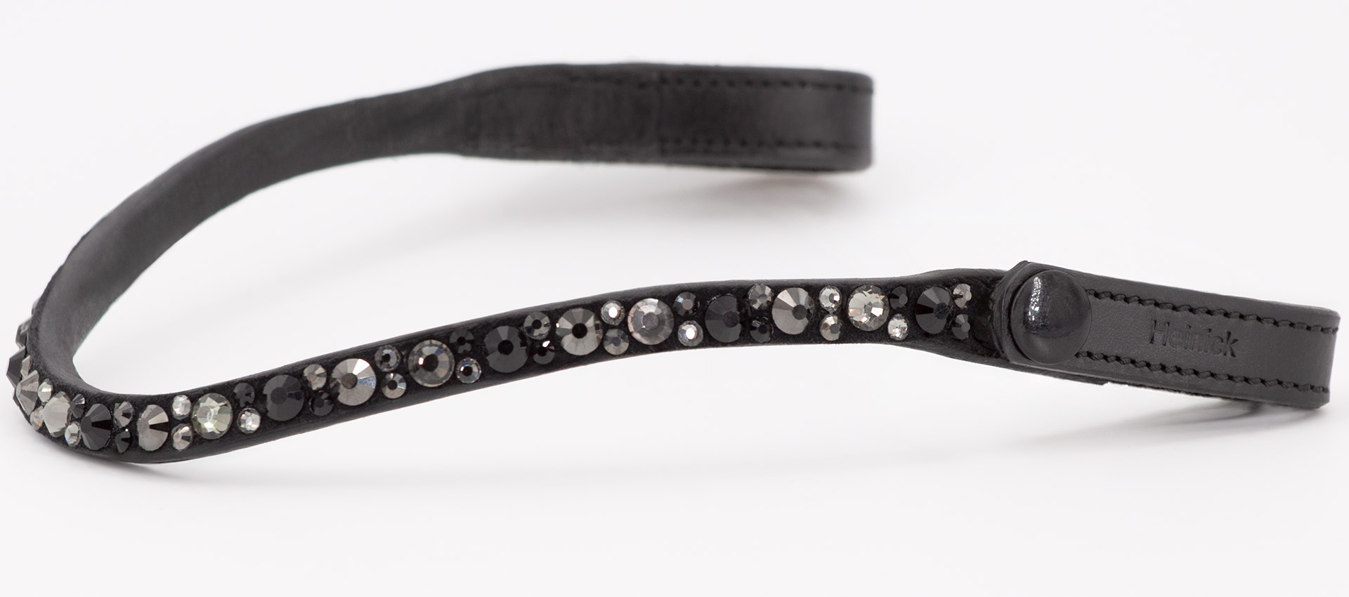 Stirnriemen-Schnellwechselsystem-Quick-Change-Dust-Black