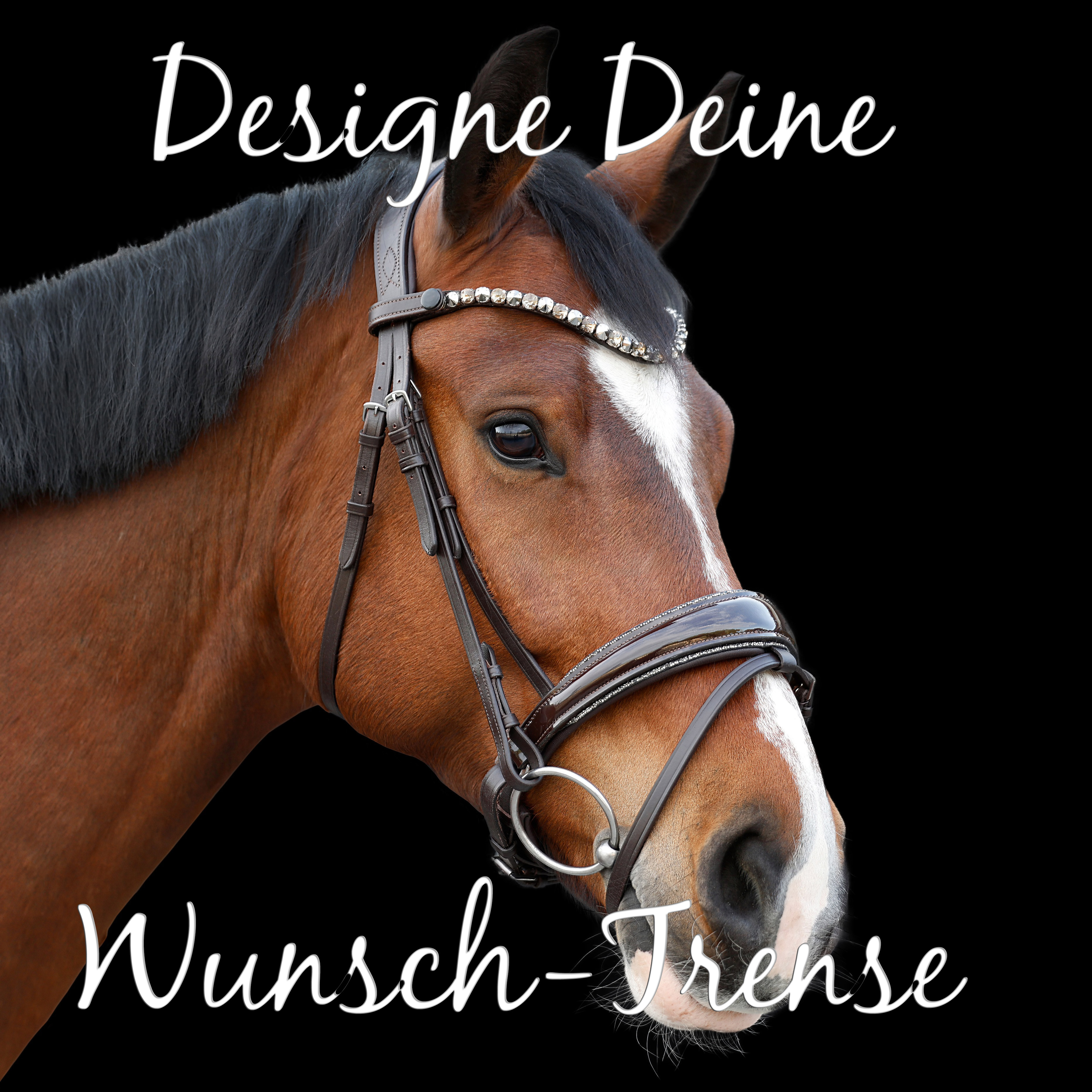 Trense-selbst-desidnen-gestallten