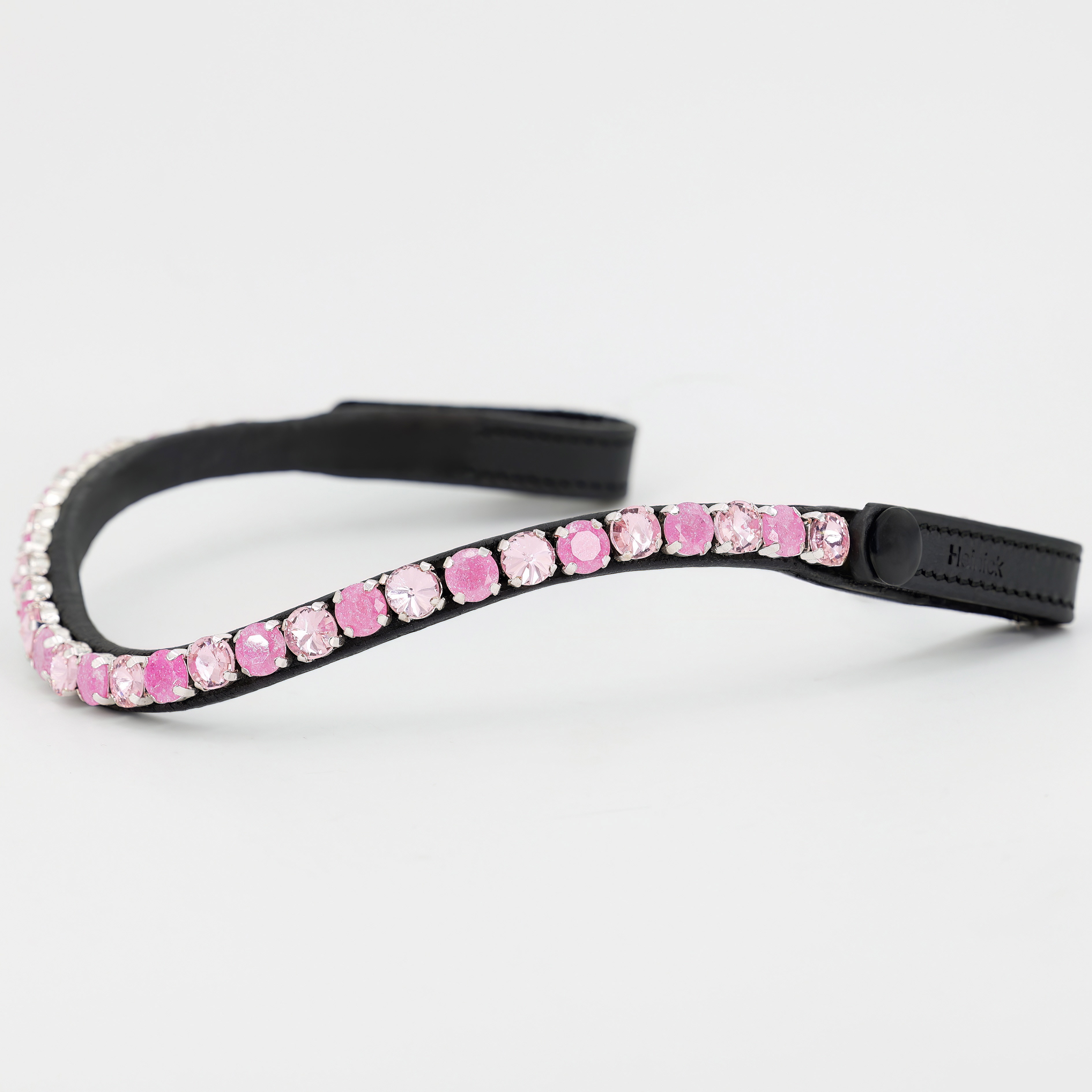 Amazon-Stirnriemen-Glow-Rose