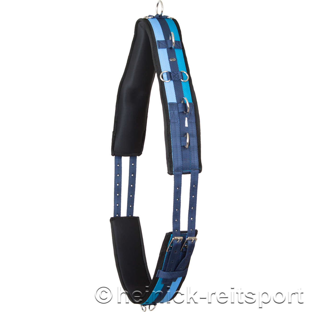 Longiergurt-Neopren-SkyNavy
