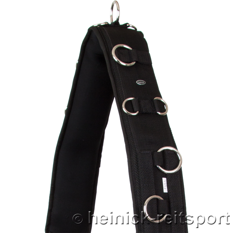 Longiergurt-Neopren-Schwarz-2