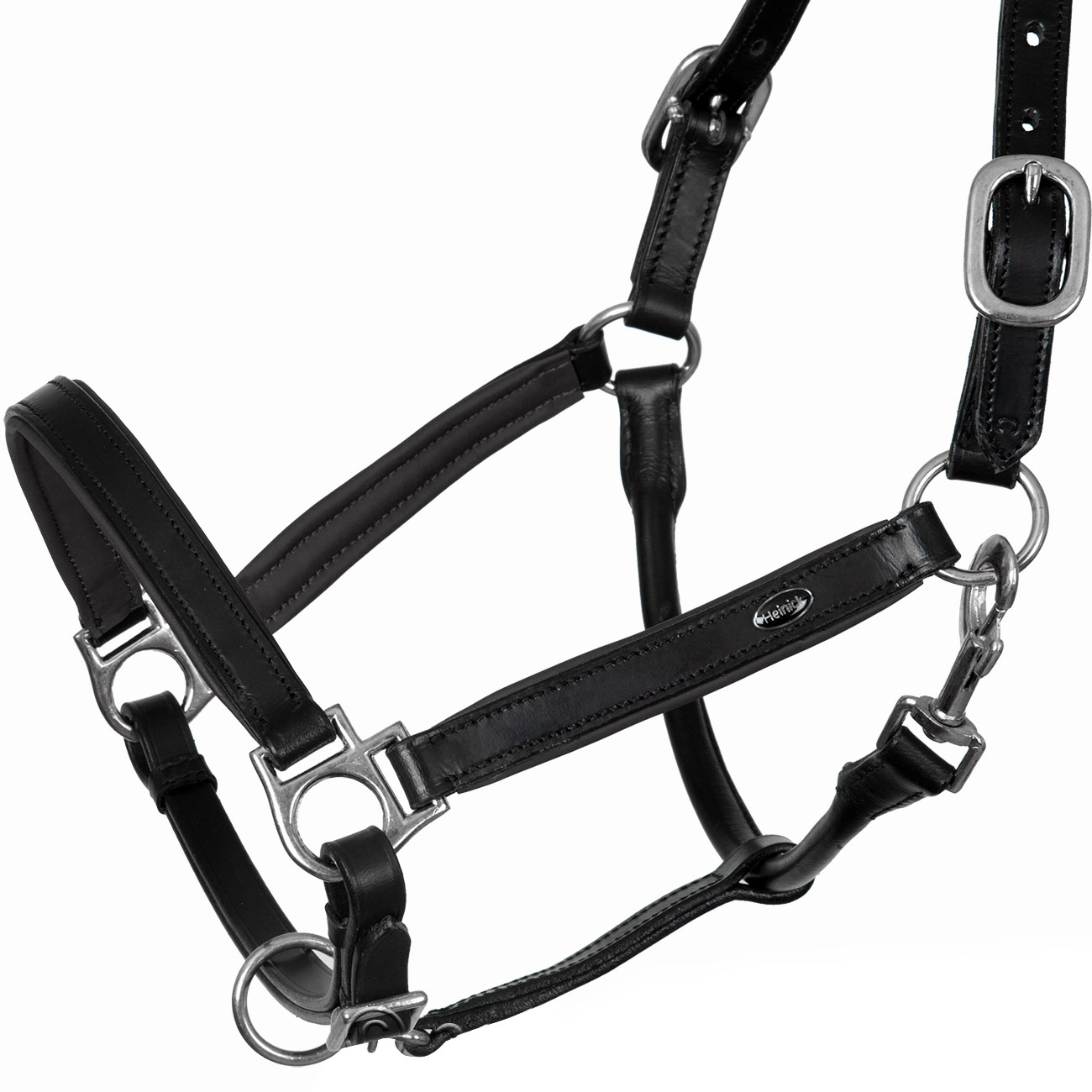 Lederhalfter-Nori-Softleder-schwarz-WB-VB