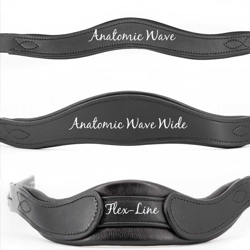 Trense-Genick-Wave-800