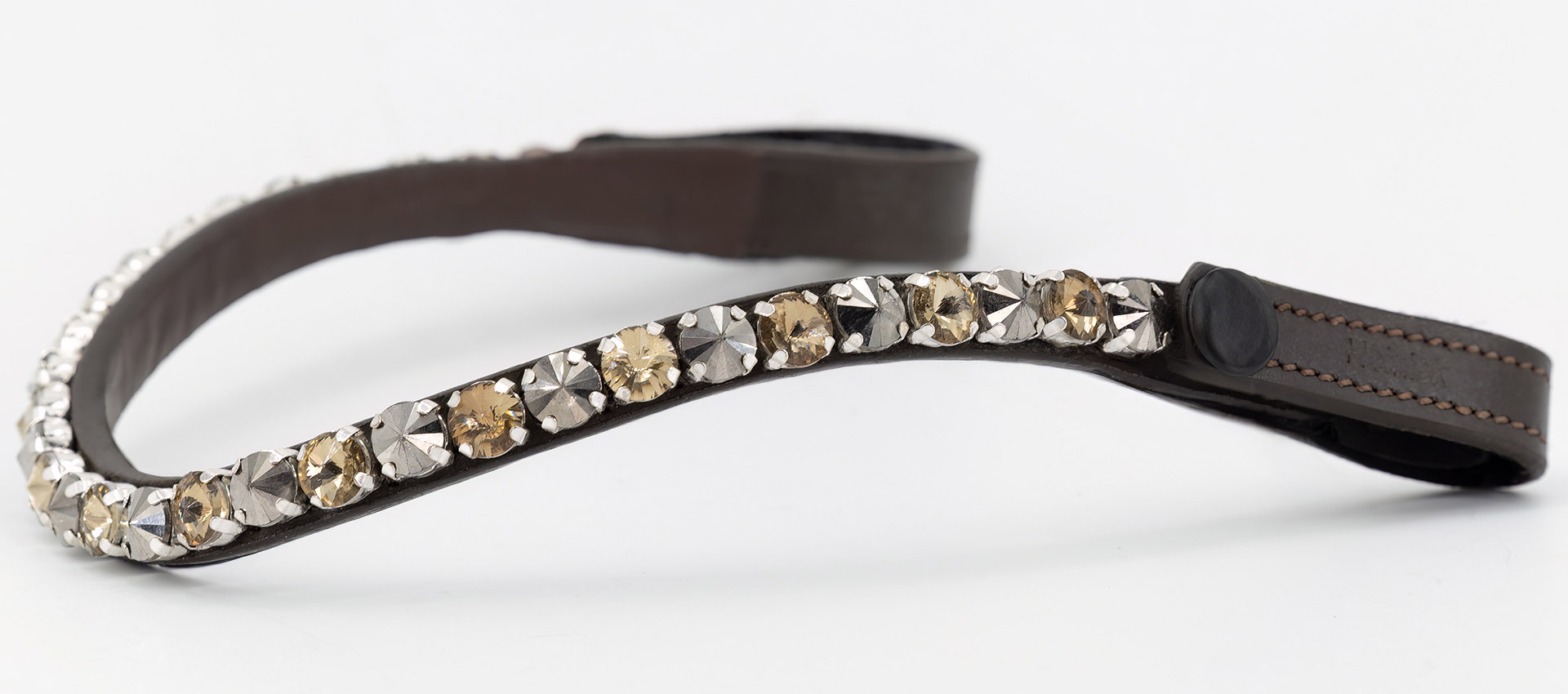 Stirnriemen-Braun-Schnellwechselsystem-Quick-Change-Glow-Daroda