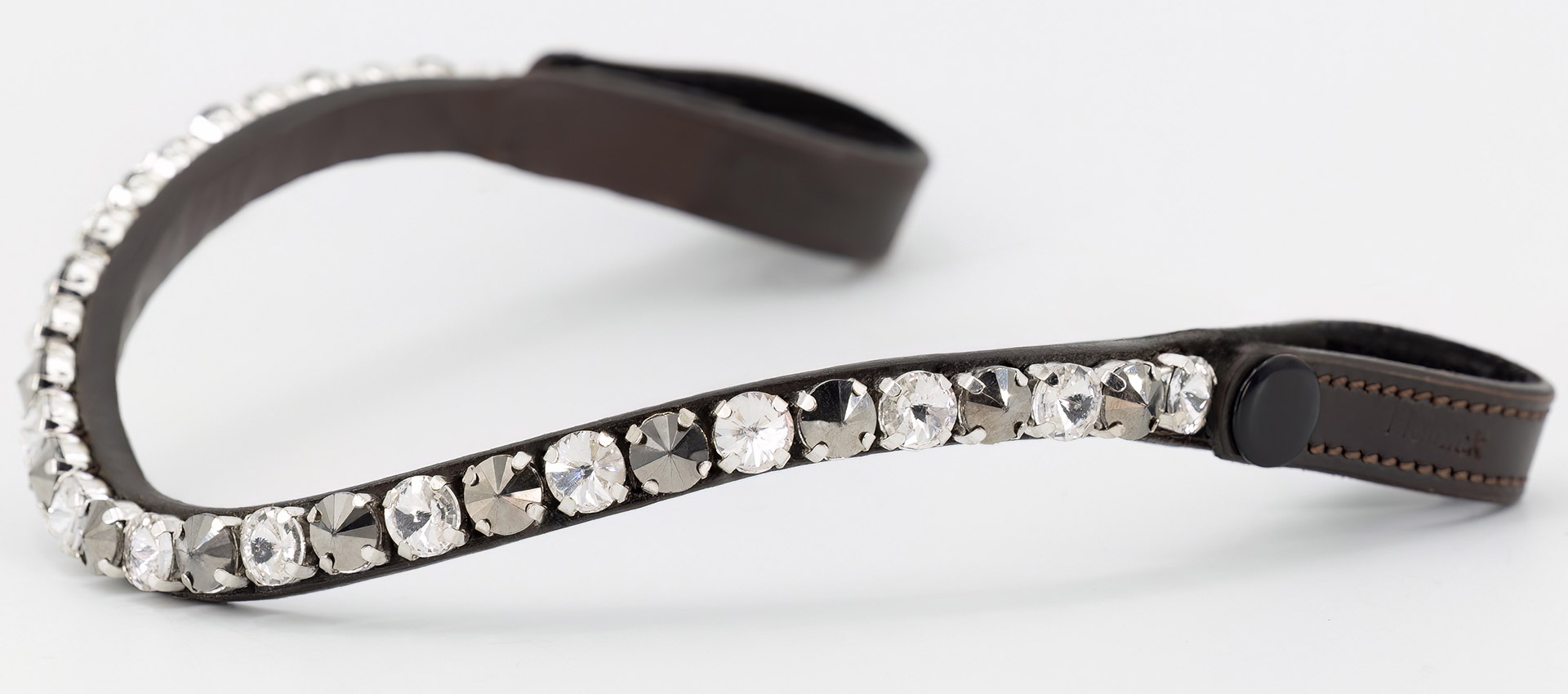 Stirnriemen-Braun-Schnellwechselsystem-Quick-Change-Glow-White-Ash