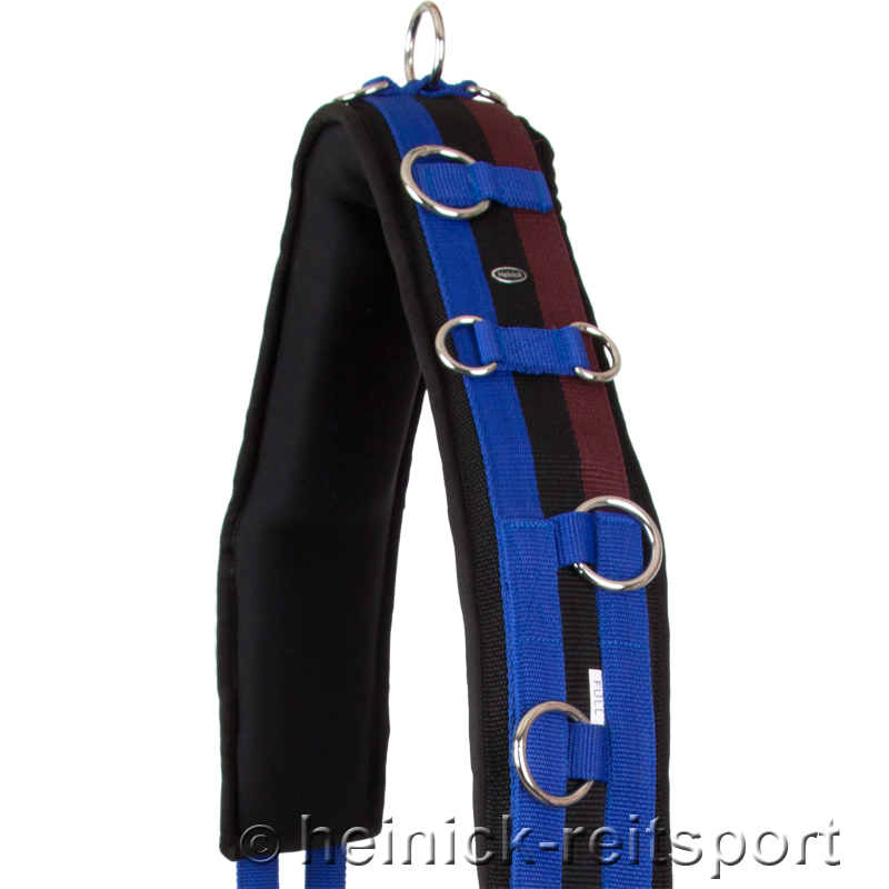 Longiergurt-Neopren-Royal-Black-1