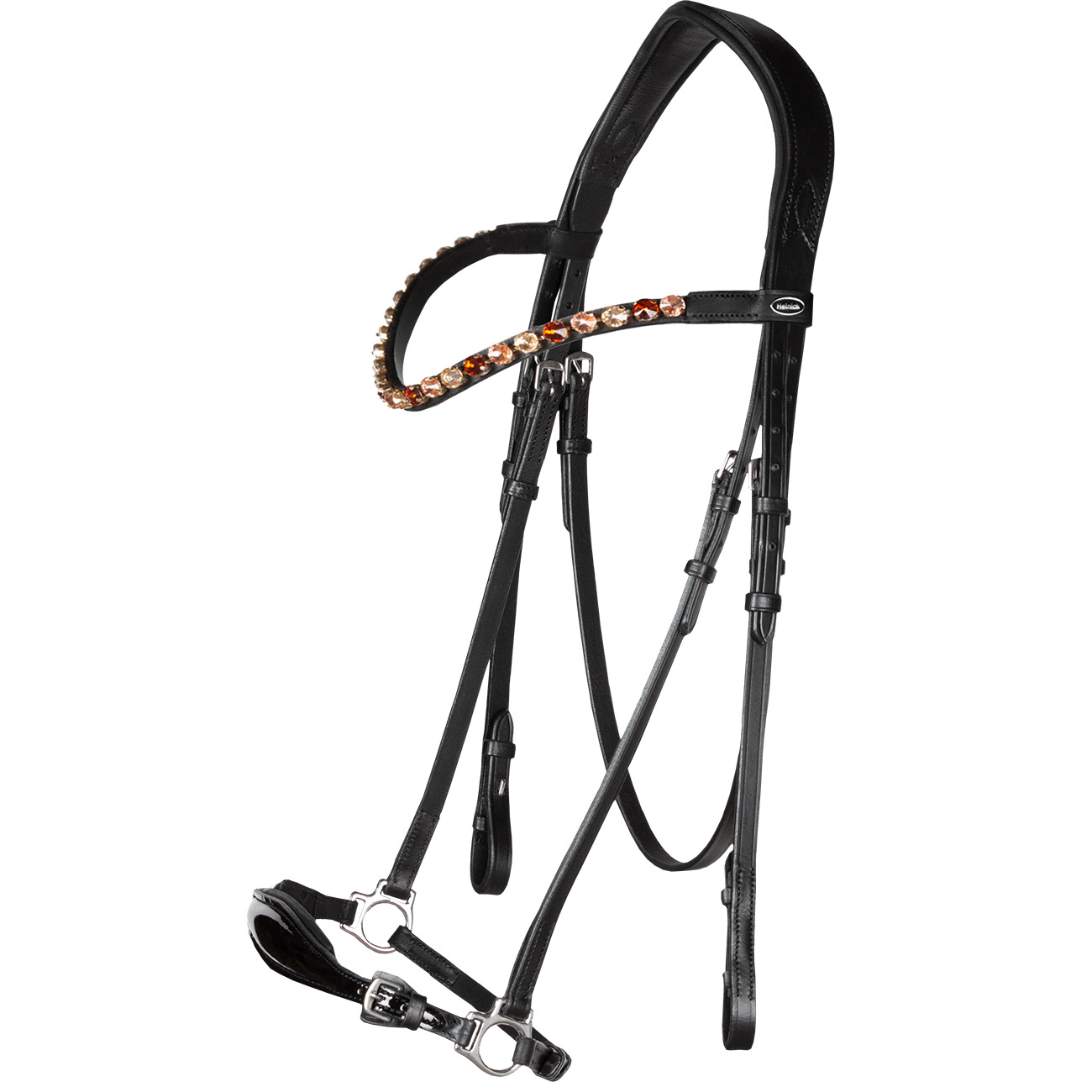 trense-hannover-hannoveranisch-stride-lack-schwarz-anatomisch-warmblut-full-vollblut-vb-glow-Blush