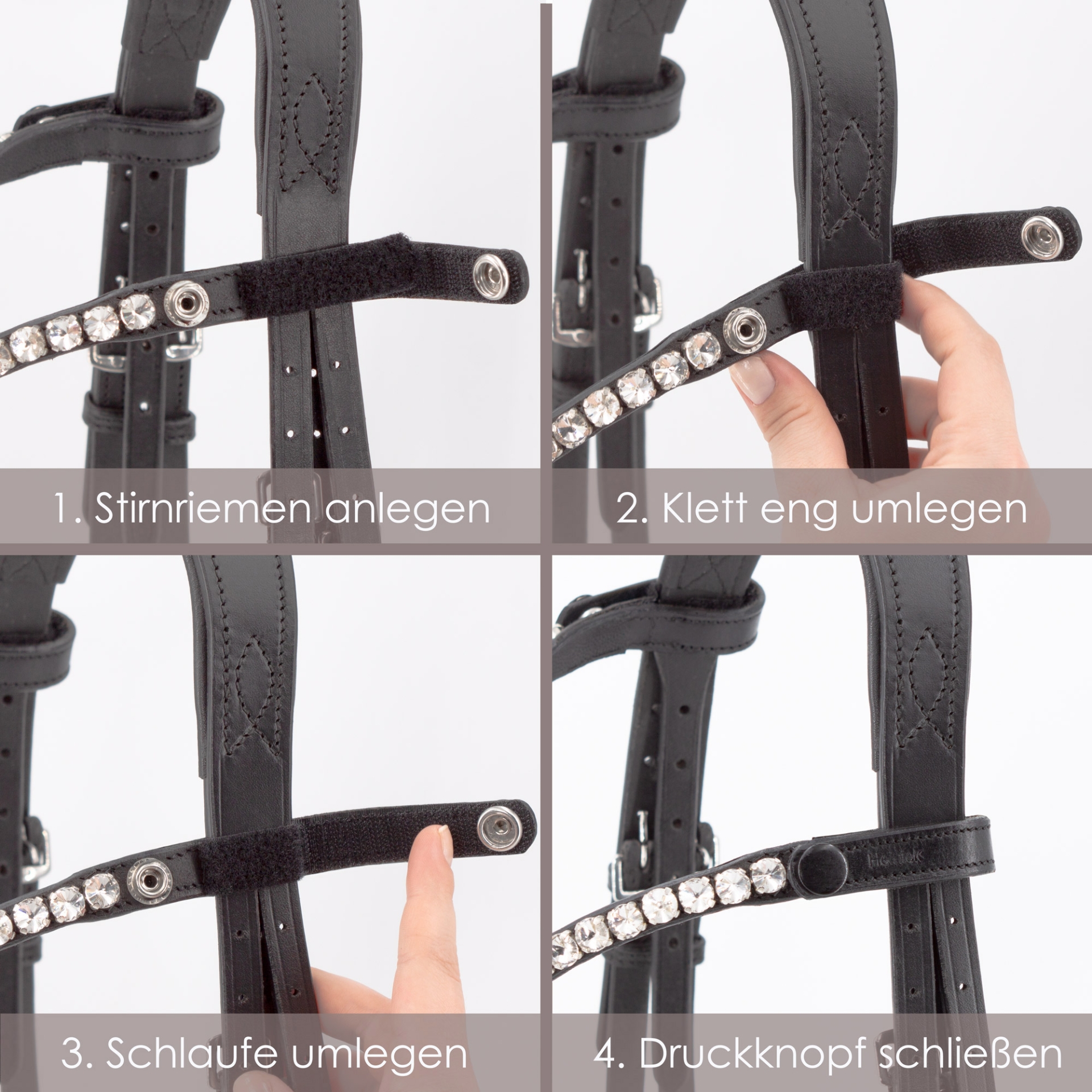 Stirnriemen-Schnellwechselsystem-Quick-Change